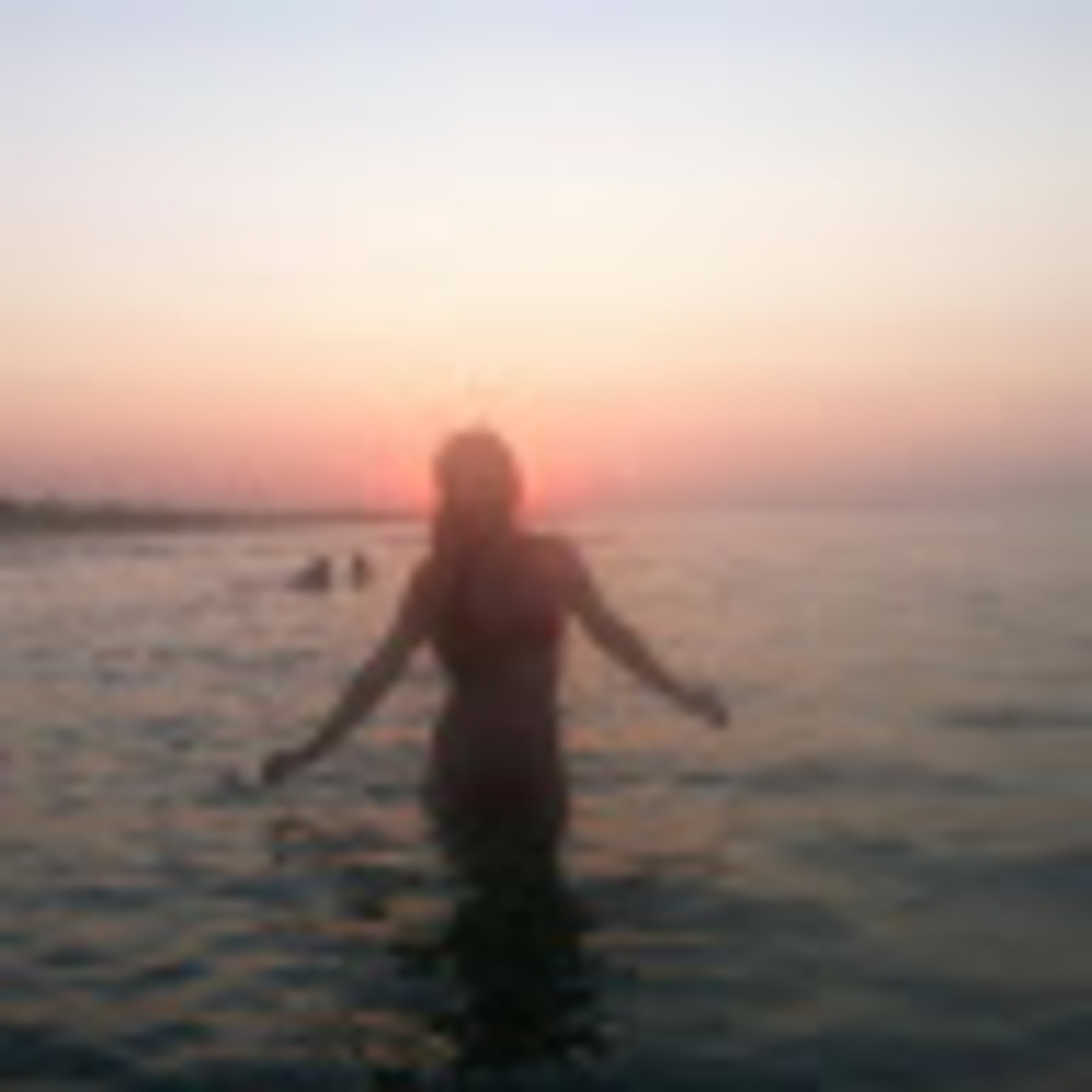 Meet your Posher, Kim